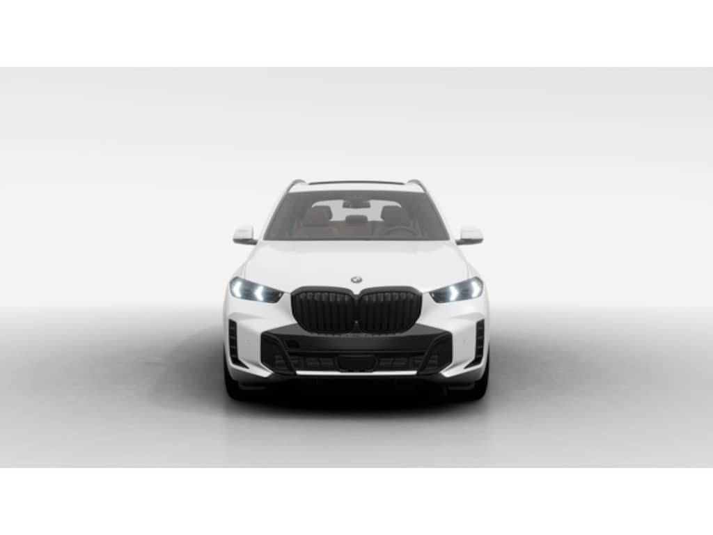 New 2026 BMW X5 xDrive40i SUV