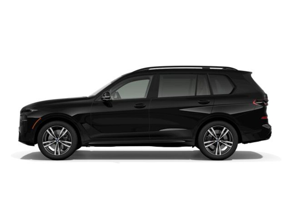 New 2026 BMW X7 xDrive40i SUV
