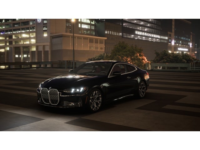 2026 BMW 4 Series 430i - Photo 44