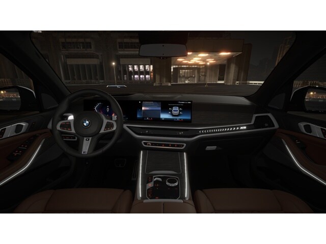 2026 Bmw X5 xDrive40i photo 10