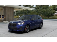 2026 BMW X1