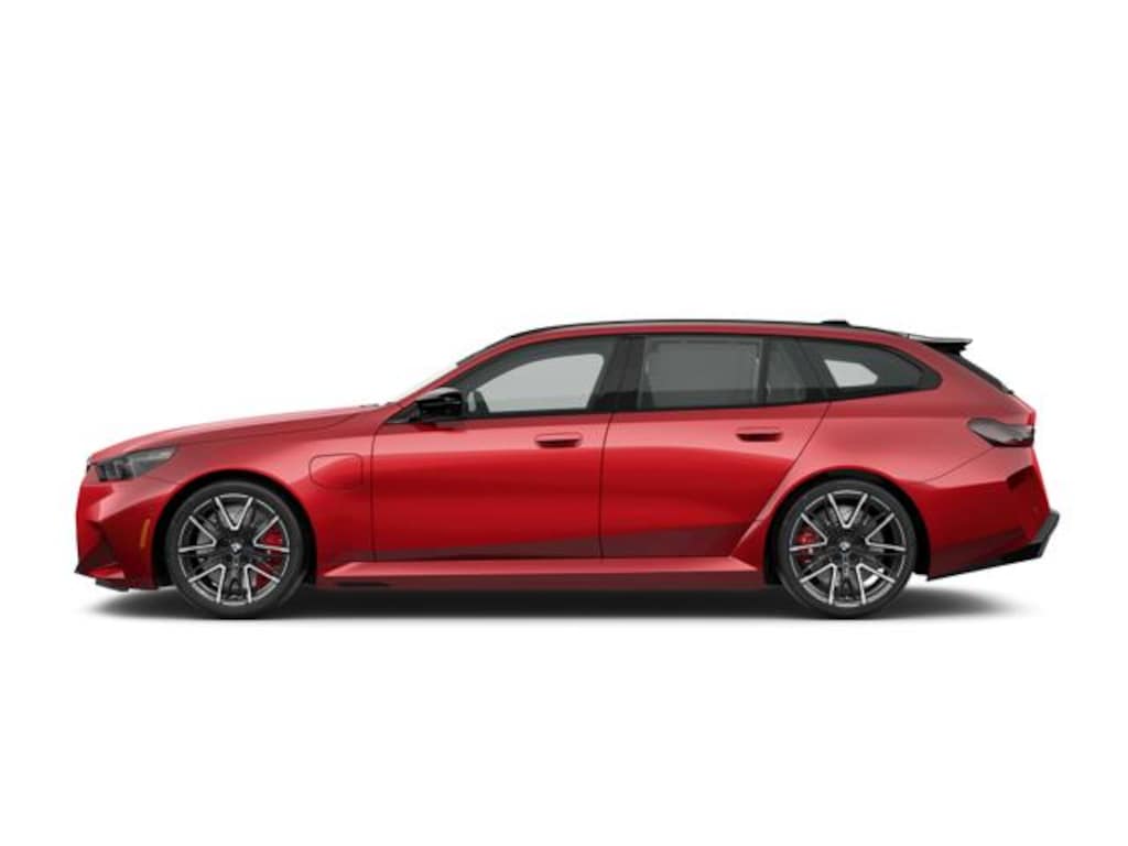 New 2026 BMW M5 Base Wagon