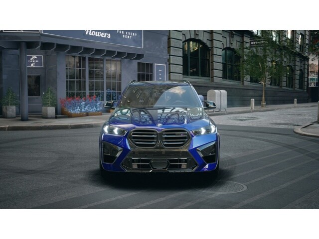 2026 Bmw X5 photo 2