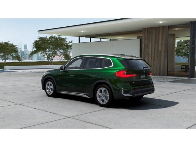 Used 2025 BMW X1 28i with VIN WBX73EF09S5052763 for sale in Doylestown, PA
