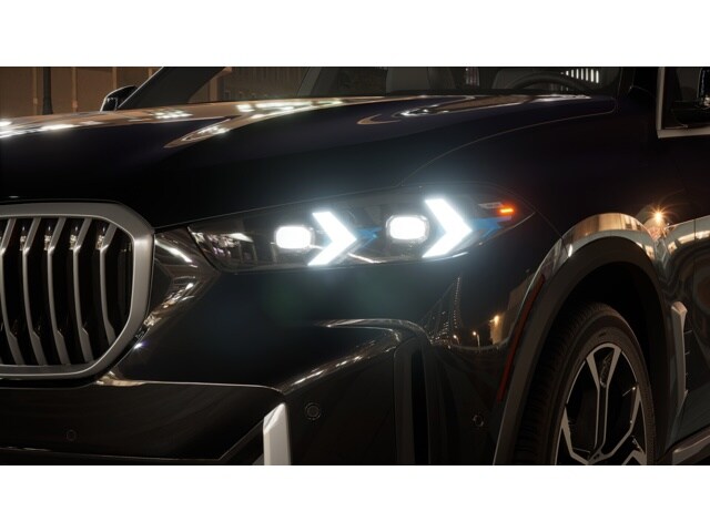 2026 BMW X5 40i - Photo 36