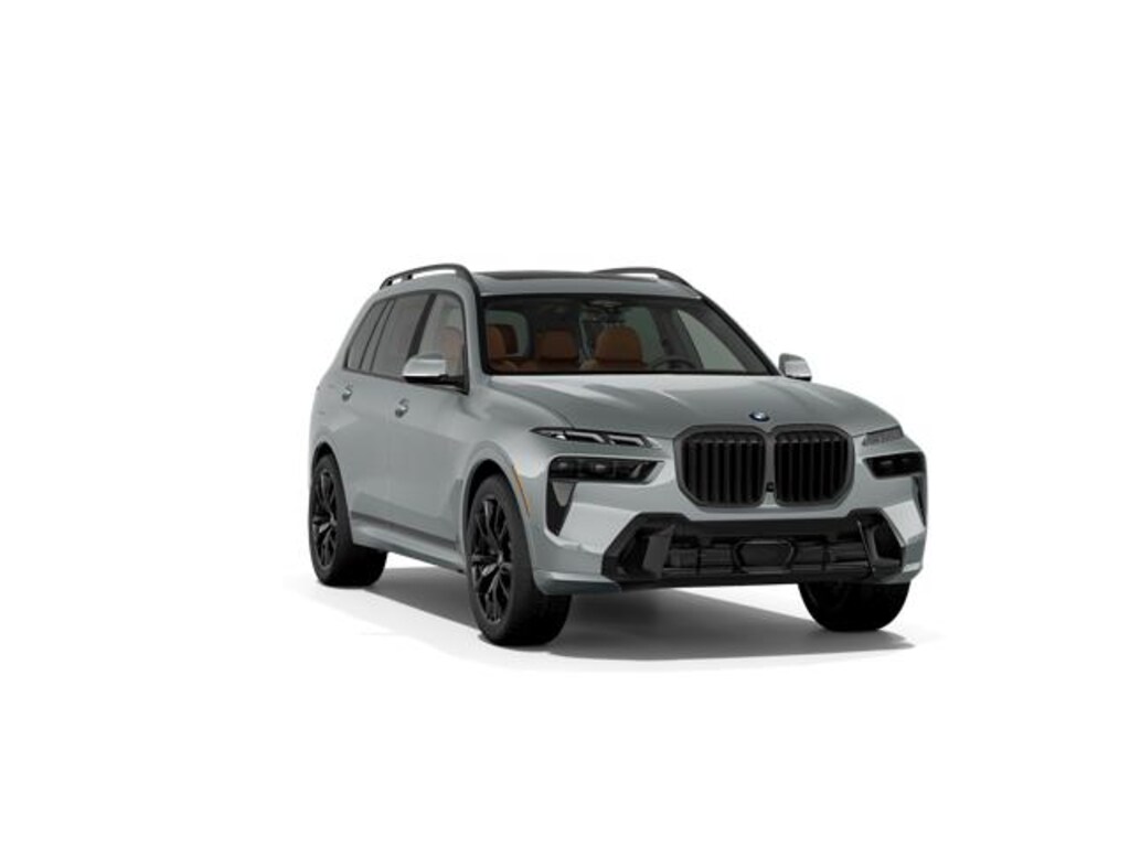 New 2027 BMW X7 xDrive40i SUV