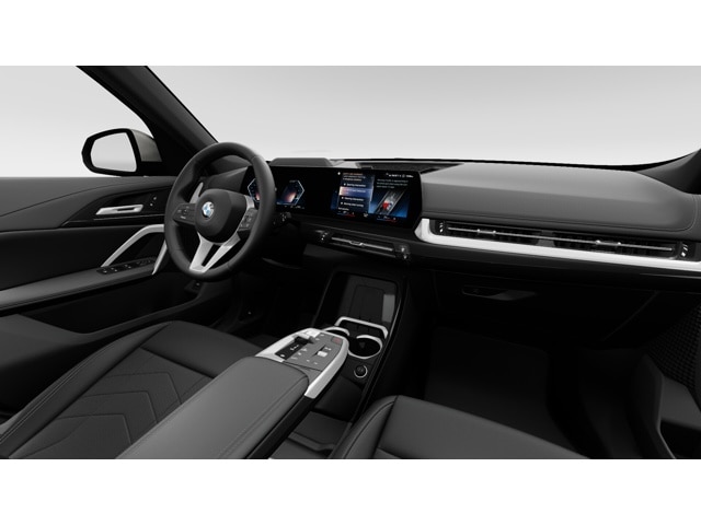 2025 BMW X1 28i - Photo 33