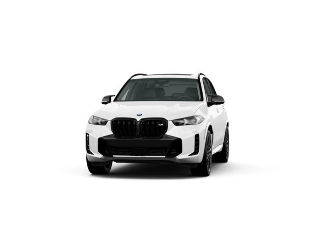 2026 BMW X5 M60i - Photo 38