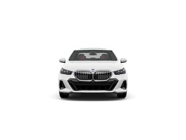 2026 BMW 5 Series 530i - Photo 36