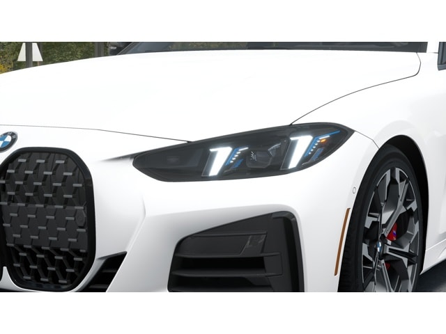 2026 BMW 4 Series 430i - Photo 33