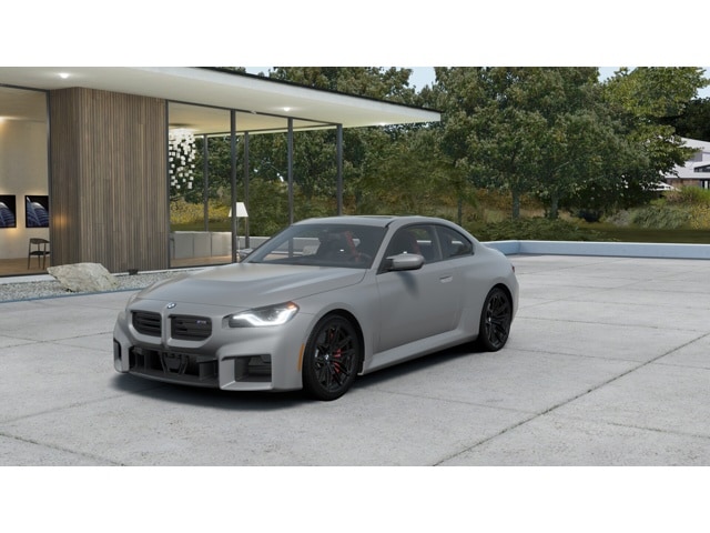 2026 BMW M2 Coupe M2's photo