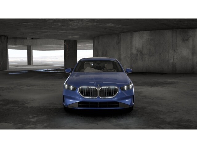 2026 Bmw 530i xDrive photo 2