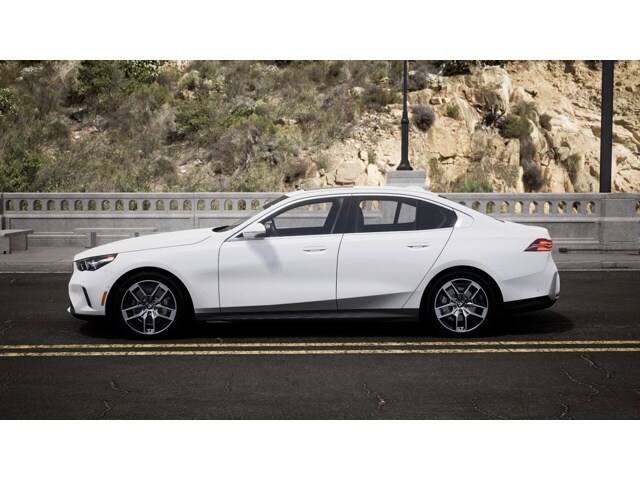 2026 BMW 5 Series 530i - Photo 31