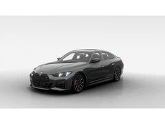 2026 BMW M440i xDrive Gran Coupe
