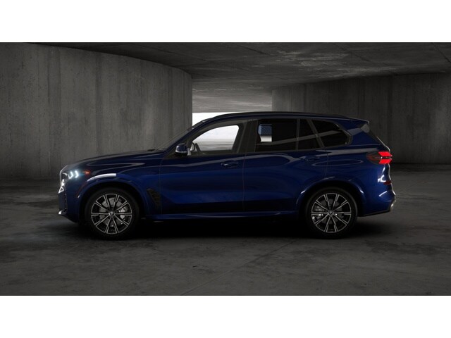 2026 Bmw X5 xDrive40i photo 4
