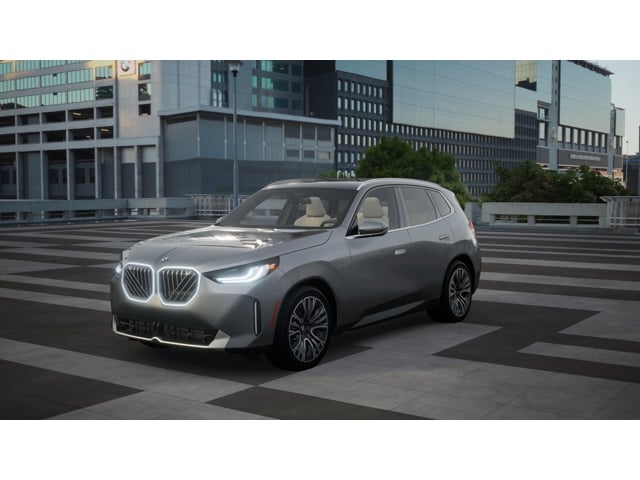 2026 BMW X3 30 XDRIVE's photo
