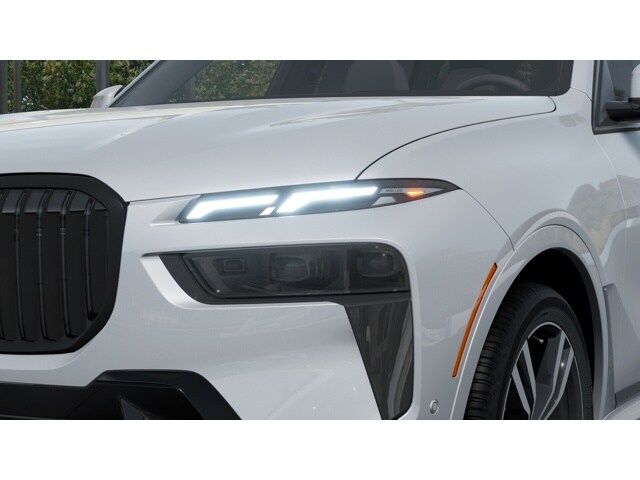 2026 Bmw X7 xDrive40i photo 3