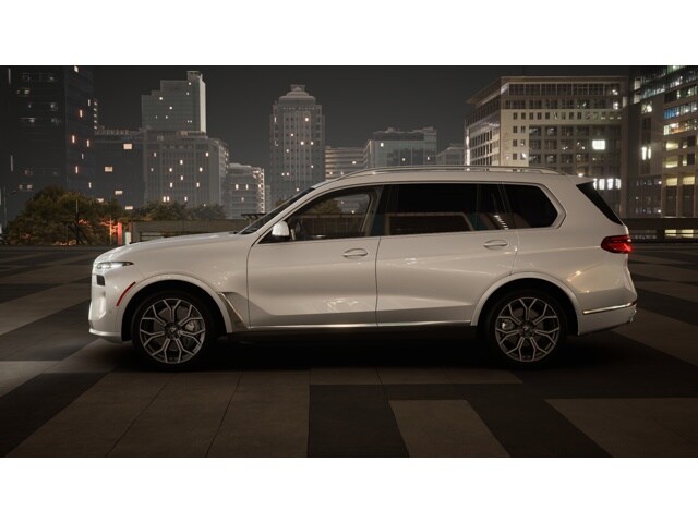 2026 Bmw X7 xDrive40i photo 4