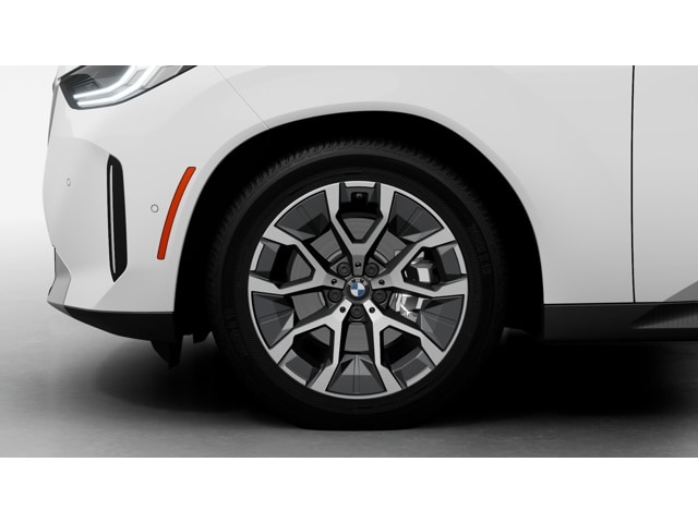 2025 BMW X3 30 - Photo 26