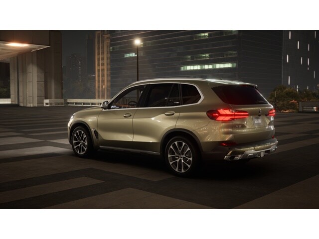2026 Bmw X5 xDrive40i photo 2