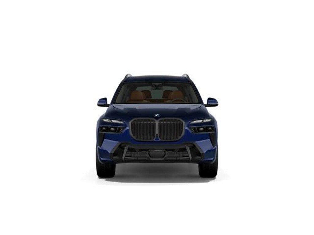 New 2026 BMW X7 xDrive40i SUV