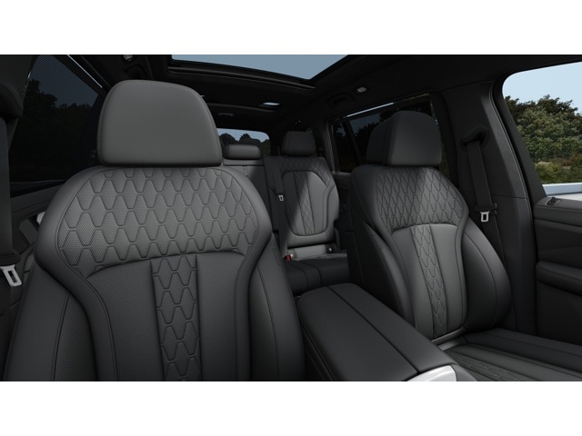 2026 BMW X7 M60i - Photo 29