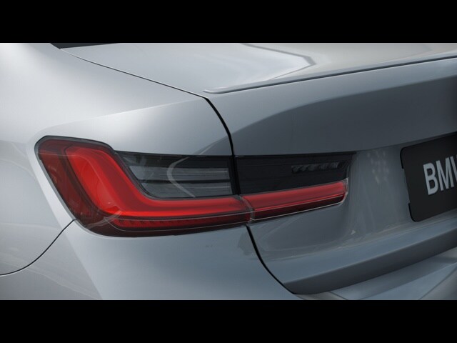 2025 Bmw 330i photo 8