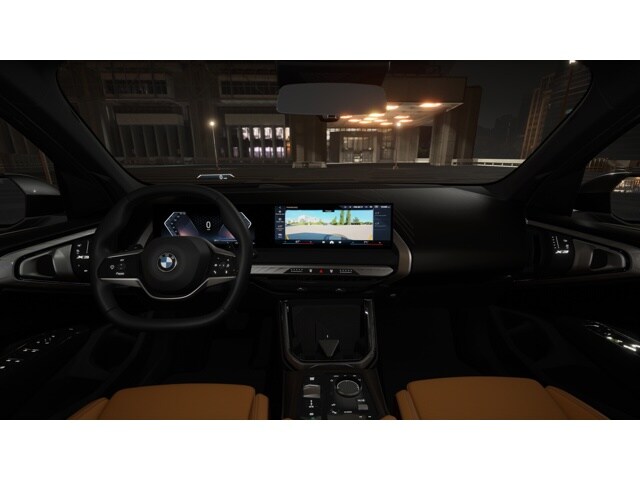 2026 BMW X3 30 - Photo 19