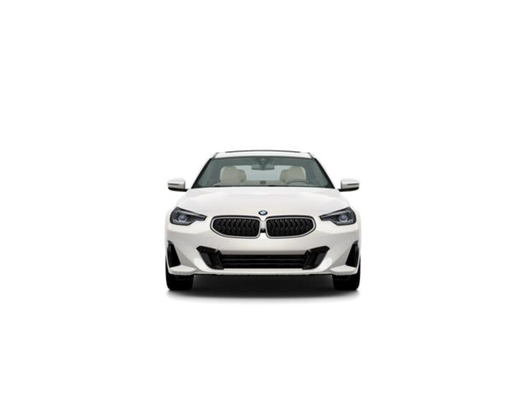 New 2026 BMW 230i Coupe