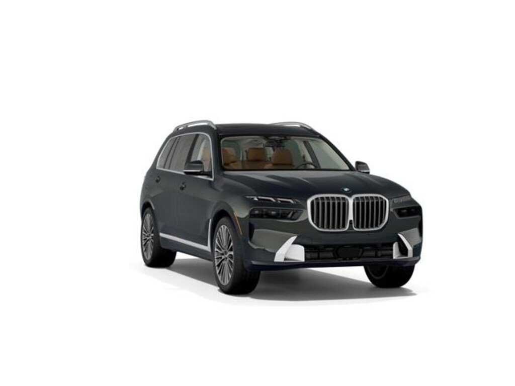 New 2026 BMW X7 xDrive40i SUV