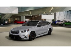 2026 BMW M5 Base Wagon