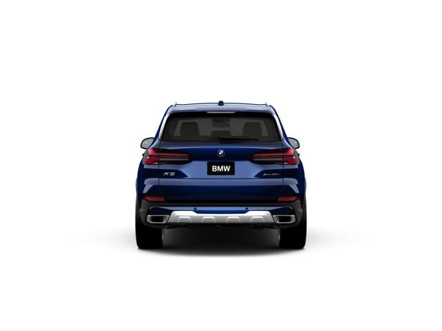 2026 BMW X5 50e - Photo 25
