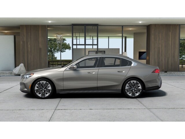 2026 Bmw 530i photo 4