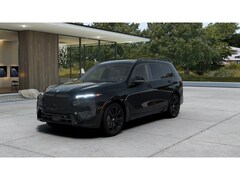 2027 BMW X7 SUV