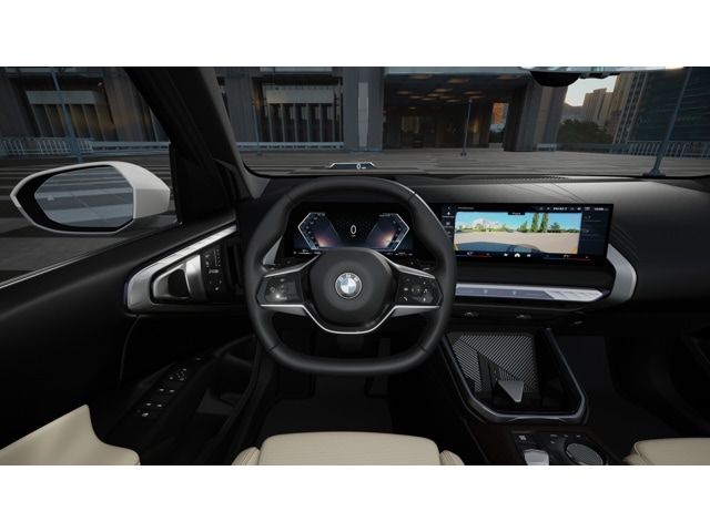 2025 BMW X3 30 - Photo 13