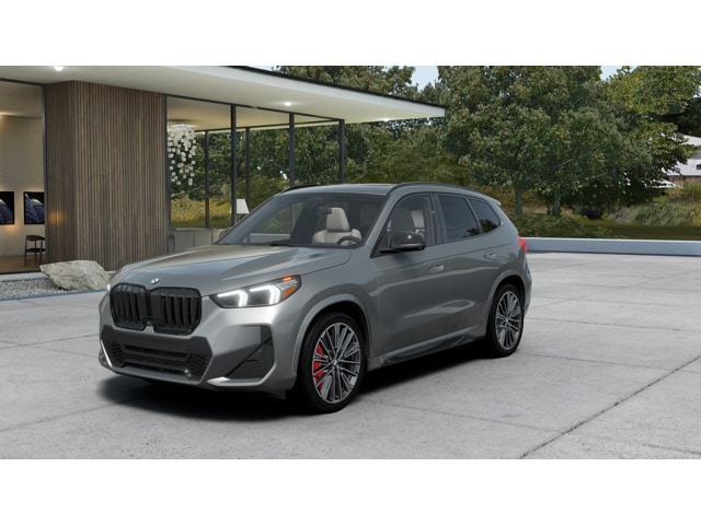 2026 BMW X1 xDrive28i's photo