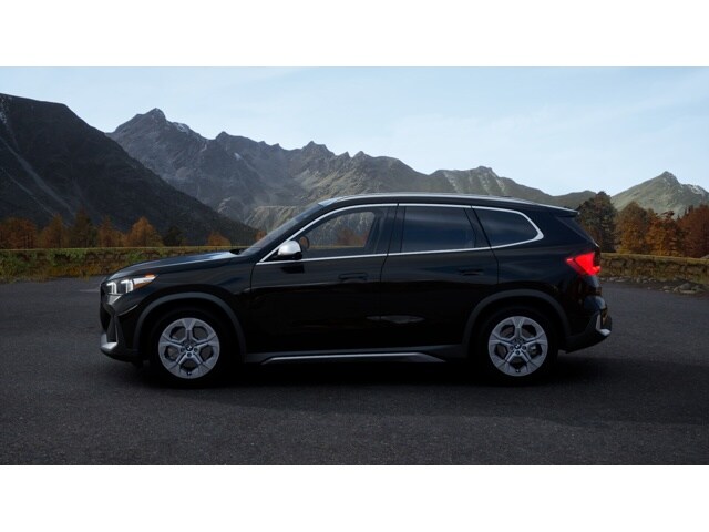 2025 Bmw X1 XDrive28i photo 2