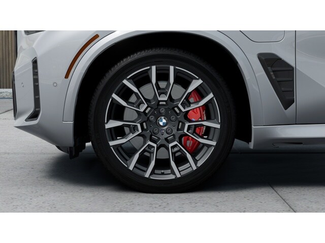 2026 BMW X5 50e - Photo 7