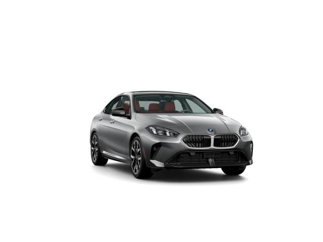 2026 BMW 2 Series 228 Gran Coupe's photo