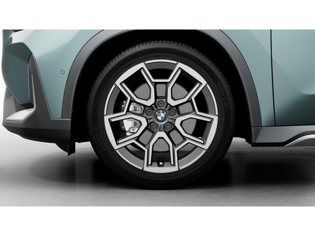 2026 Bmw X1 M35i photo 3