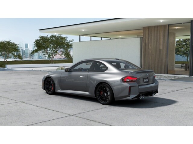 2026 Bmw M2 2-series photo 2