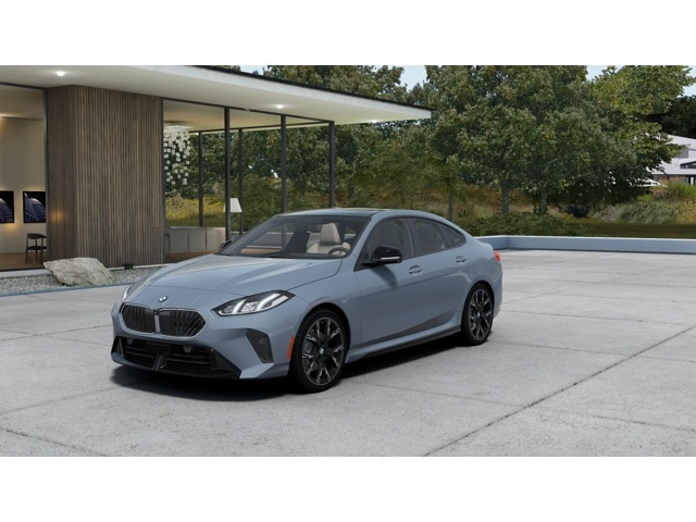 2026 BMW 228i Gran Coupe 