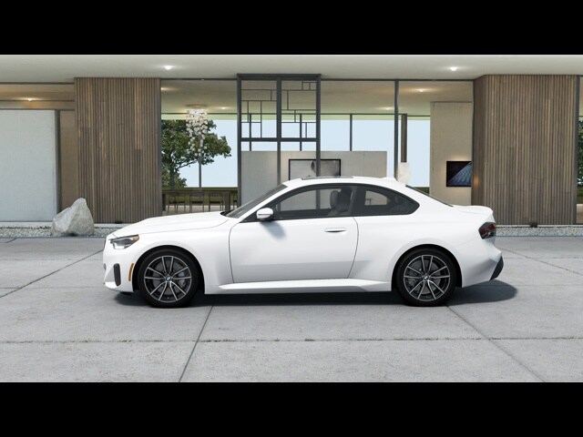 2024 Bmw 230i xDrive Coupe photo 4