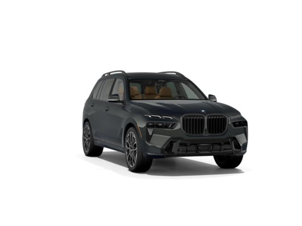 New 2026 BMW X7 xDrive40i SUV