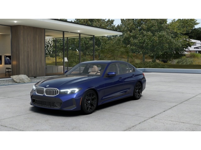 2026 BMW 330i xDrive