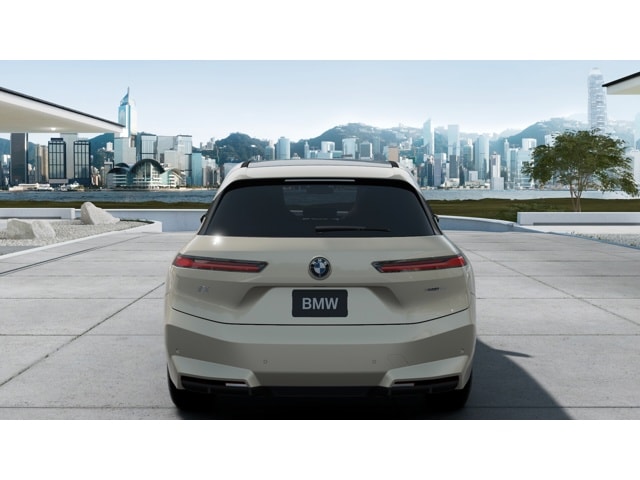 2026 BMW iX 45 - Photo 48