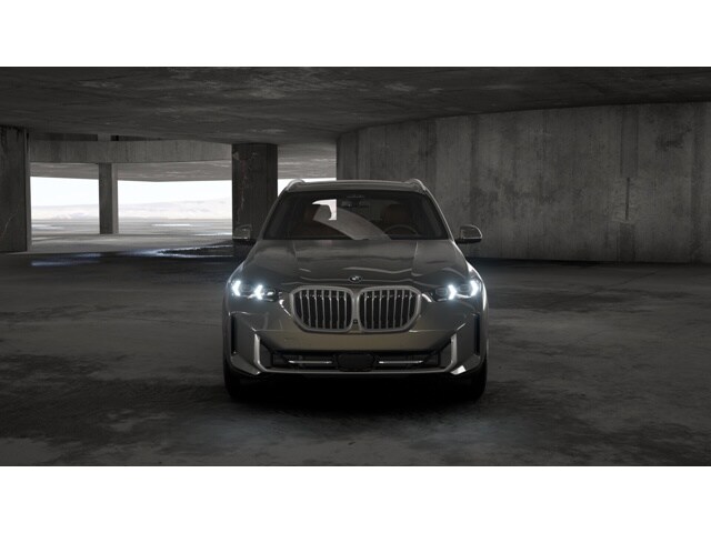 2026 Bmw X5 xDrive40i photo 3