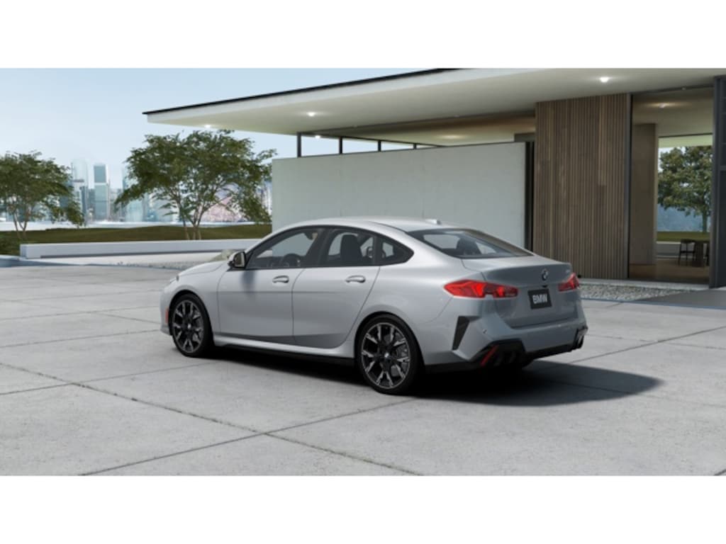New 2026 BMW 228i Gran Coupe