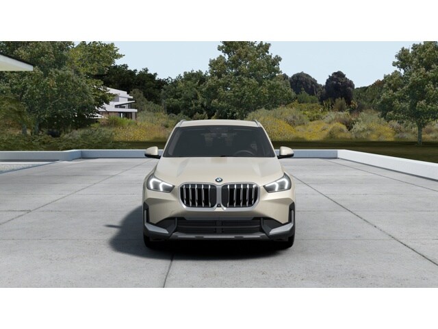 2026 Bmw X1 XDrive28i photo 2