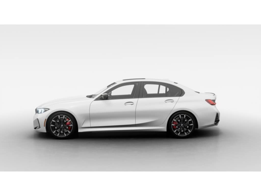New 2026 BMW 330i xDrive Sedan
